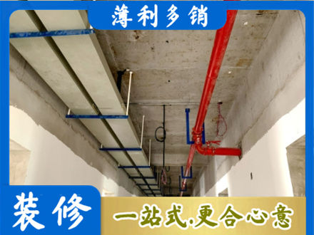 曲靖师宗县水电工程安装